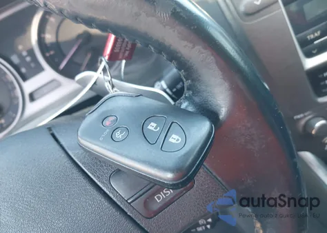 2006 Lexus Is 350 z USA, uszkodzony, nr VIN JTHBE262262000382